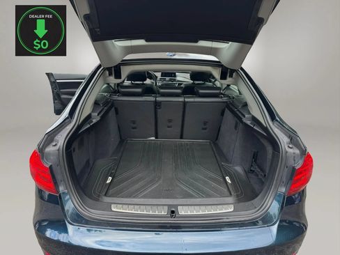 Used 2014 BMW 335i Gran Turismo xDrive AWD/4WD image 22