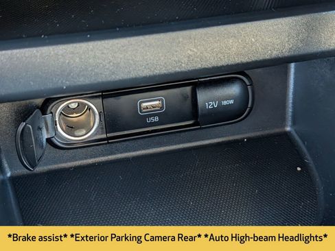 Used 2024 Kia Seltos LX image 7