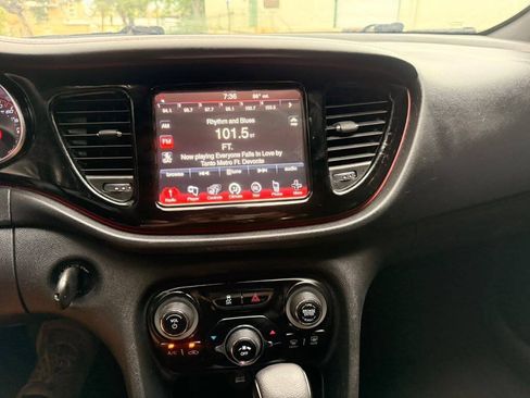 Used 2016 Dodge Dart SXT Sport FWD image 15