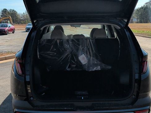 New 2026 Hyundai Tucson SEL image 18