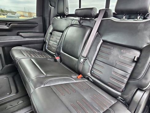 Used 2024 GMC Sierra 1500 AT4X AWD/4WD image 21