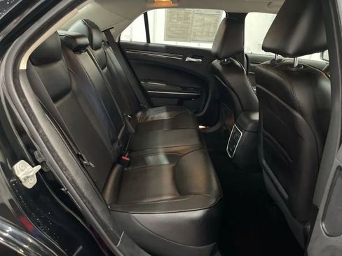 Used 2023 Chrysler 300 Touring L w/ Popular Equipment Group image 13
