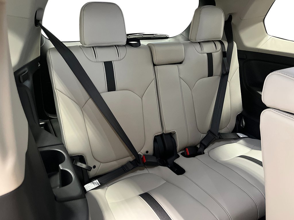 New 2026 Honda Pilot EX-L image 25