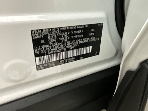 Used 2025 Toyota RAV4 Woodland Edition AWD/4WD image 32