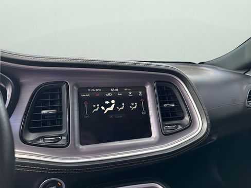 Certified 2023 Dodge Challenger R/T Scat Pack image 26