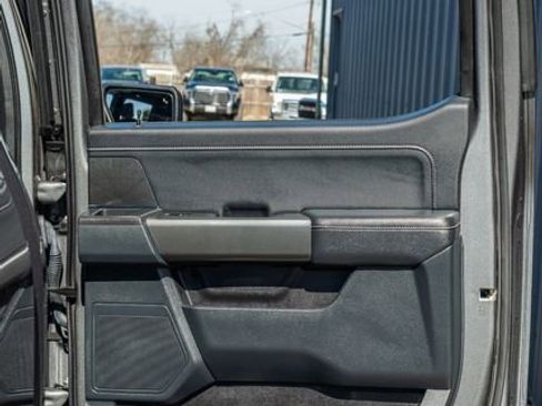 Used 2022 Ford F150 XLT w/ Equipment Group 301A Mid image 39