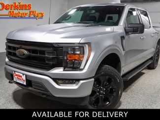 Used 2023 Ford F150 XLT w/ Equipment Group 302A High video 1
