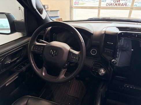 Used 2023 RAM 1500 Limited AWD/4WD image 34