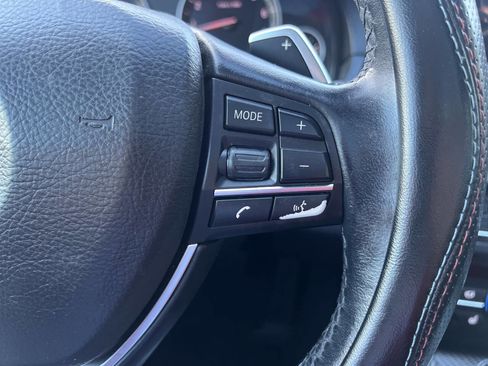 Used 2016 BMW 528i Sedan image 20