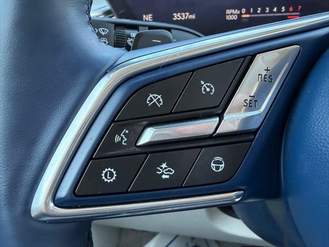 Used 2026 Buick Enclave Avenir w/ Super Cruise Package AWD/4WD image 16