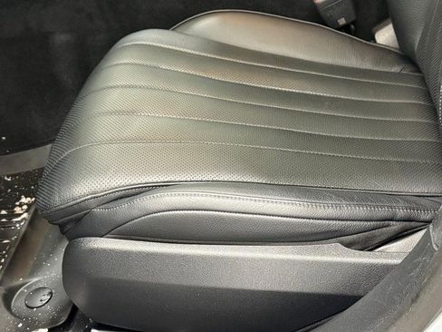 Certified 2024 Mercedes-Benz E 350 4MATIC Sedan image 19