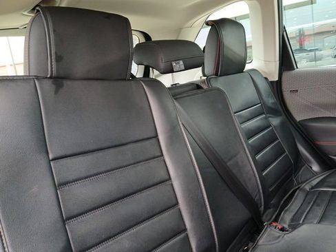 Used 2023 Subaru Forester Sport image 12