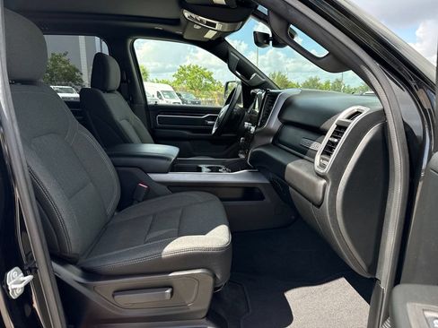 Used 2020 RAM 1500 Big Horn AWD/4WD image 27