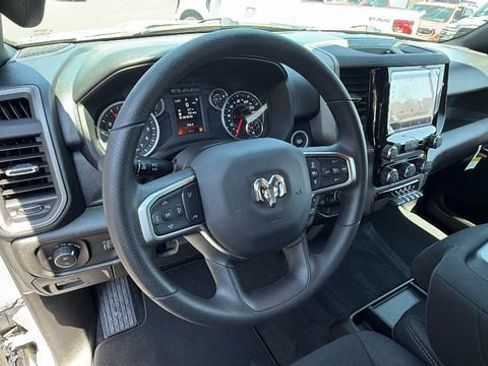 New 2026 RAM 1500 Express AWD/4WD image 30