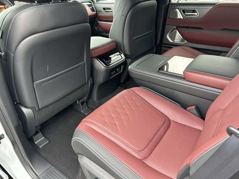 New 2026 INFINITI QX80 Autograph w/ Premium Cargo Package image 20