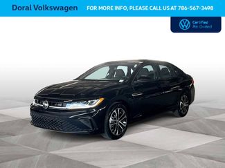 Used 2025 Volkswagen Jetta Sport video 1