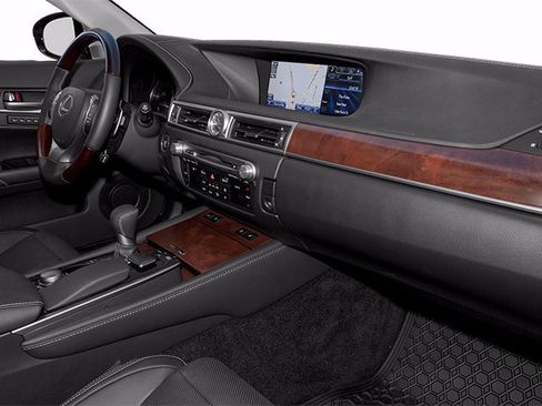 Used 2014 Lexus GS 350 RWD image 18