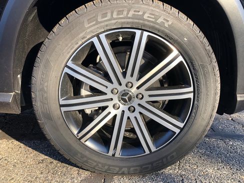 New 2026 Mercedes-Benz GLE 350 4MATIC image 9