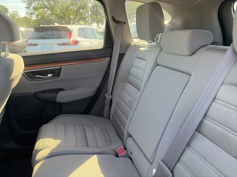 Used 2019 Honda CR-V EX image 9