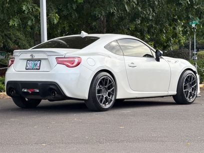 Used 2013 Scion FR-S