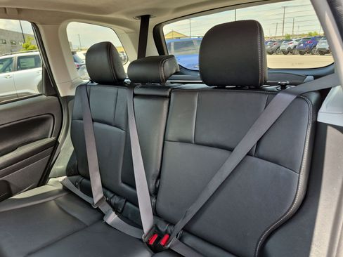 Used 2016 Subaru Forester 2.5i Touring w/ Eyesight & Navigation System AWD/4WD image 28