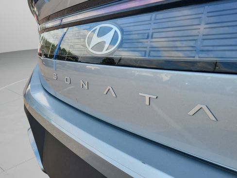 Used 2025 Hyundai Sonata SE image 31