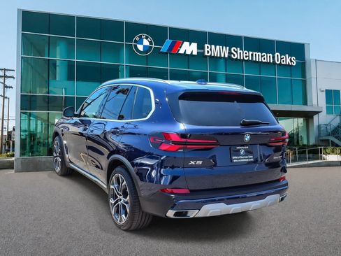Used 2026 BMW X5 sDrive40i RWD image 6