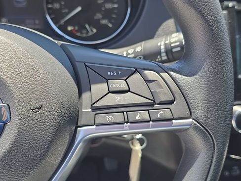 Certified 2021 Nissan Rogue Sport S FWD image 31