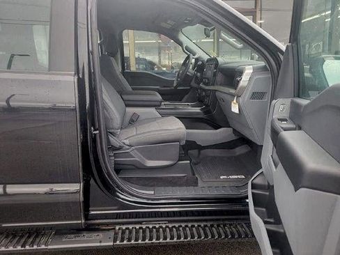 Used 2022 Ford F150 XL w/ FX4 Off-Road Package AWD/4WD image 17