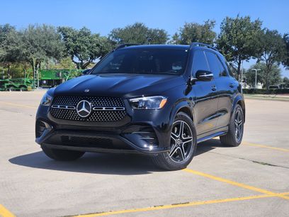 Certified 2026 Mercedes-Benz GLE 350 4MATIC