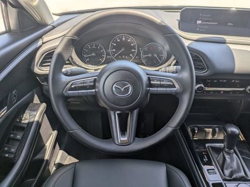 Used 2023 MAZDA CX-30 AWD 2.5 S w/ Preferred Package image 14