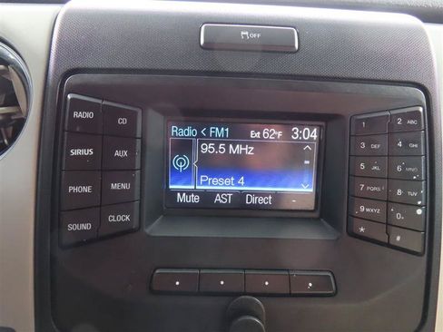Used 2014 Ford F150 XLT w/ Equipment Group 302A Luxury RWD image 26