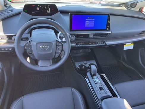 New 2026 Toyota Prius Limited image 19