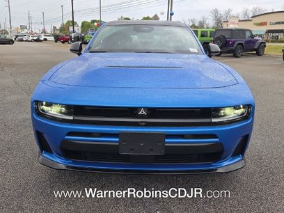 New 2026 Dodge Charger R/T w/ Blacktop Package