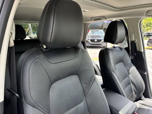 Certified 2022 MAZDA CX-5 AWD 2.5 S image 46