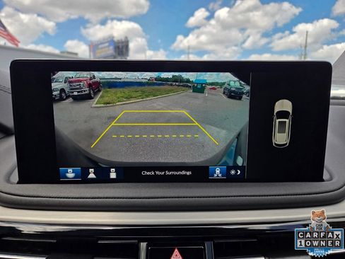 Used 2025 Acura MDX FWD w/ Technology Package image 36