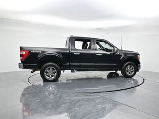 Used 2023 Ford F150 Lariat video 2