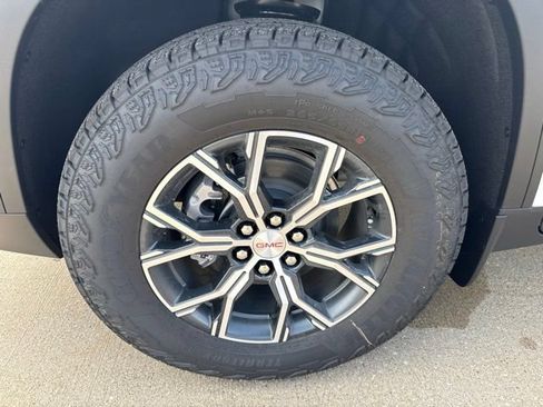 New 2026 GMC Acadia AT4 w/ Super Cruise Package AWD/4WD image 55