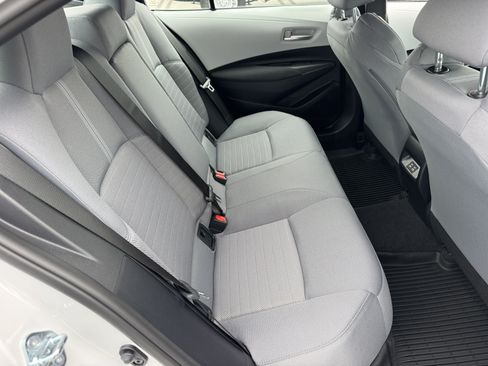 New 2026 Toyota Corolla SE FWD image 5