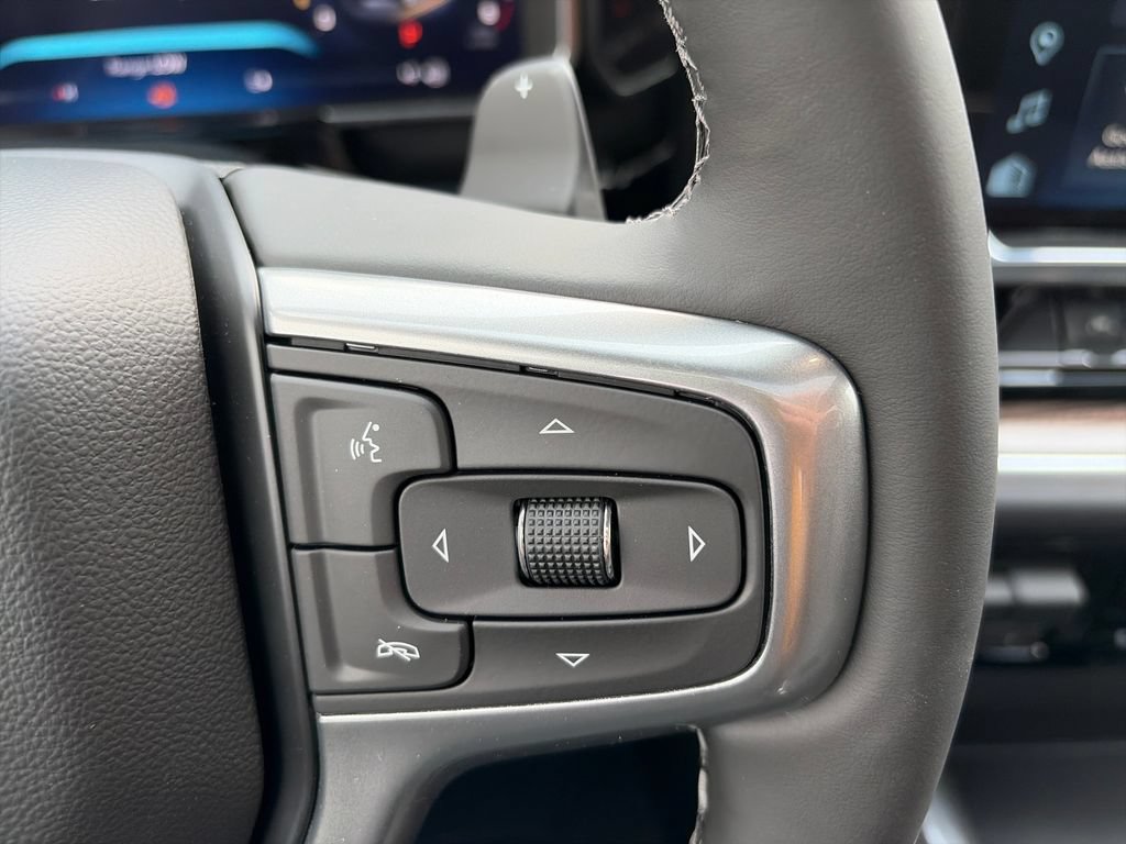 New 2026 Chevrolet Silverado 1500 RST AWD/4WD image 10