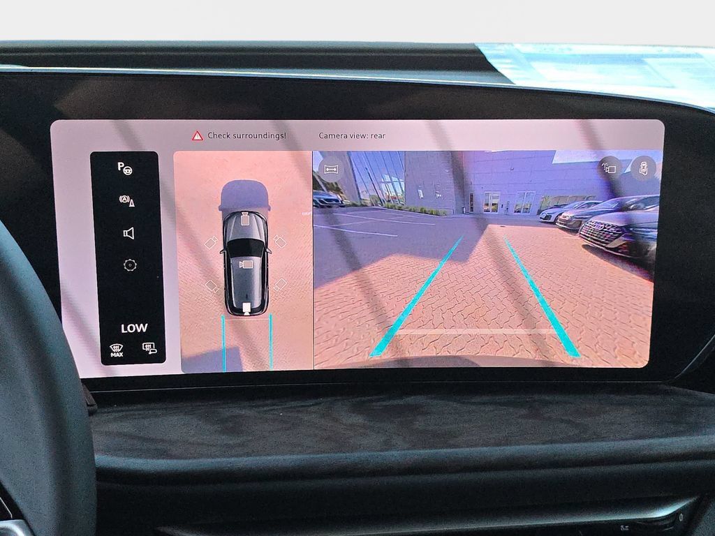 New 2026 Audi Q5 2.0T AWD/4WD image 26