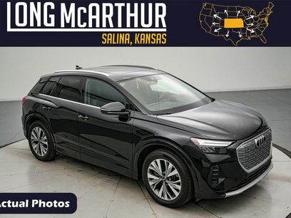 Used 2023 Audi Q4 e-tron Premium Plus w/ Premium Plus