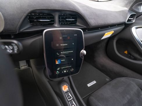 New 2026 McLaren Artura image 22