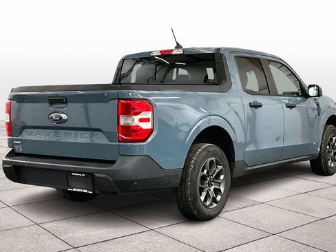 Certified 2022 Ford Maverick XLT image 11