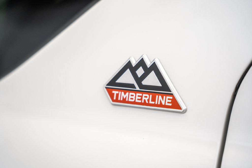 Used 2023 Ford Explorer Timberline AWD/4WD image 23