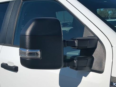 New 2026 Ford F350 XL w/ XL Chrome Package image 12