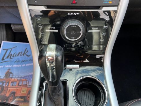 Used 2013 Ford Edge Limited image 19