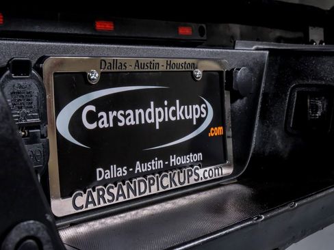 Used 2022 Ford F350 King Ranch image 47