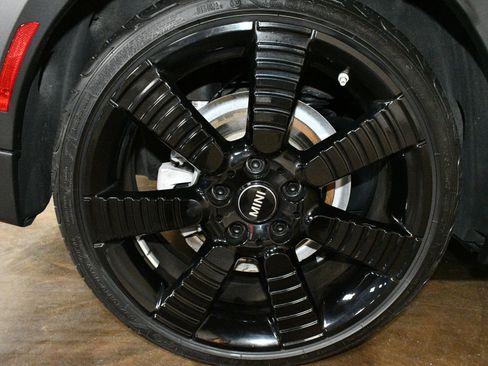 Used 2023 MINI Cooper S w/ MINI Resolute Edition image 67