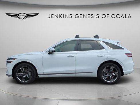 Certified 2024 Genesis Electrified GV70 Advanced image 8